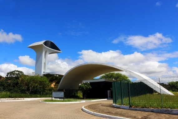 Parque da Cidade