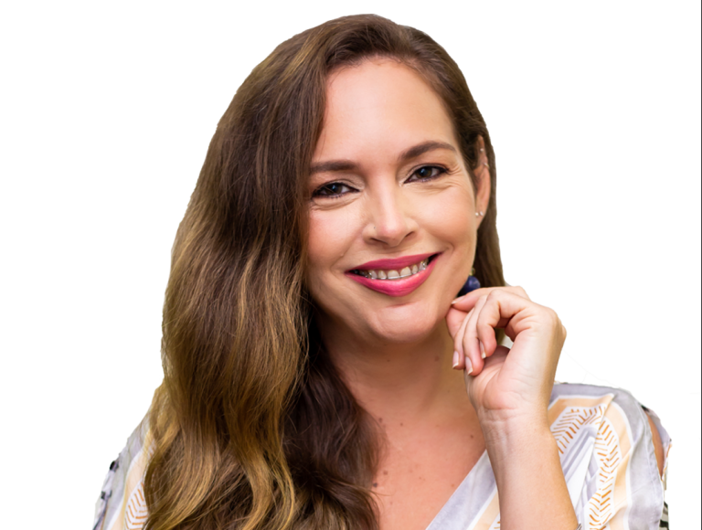 Daniela Freire, jornalista
