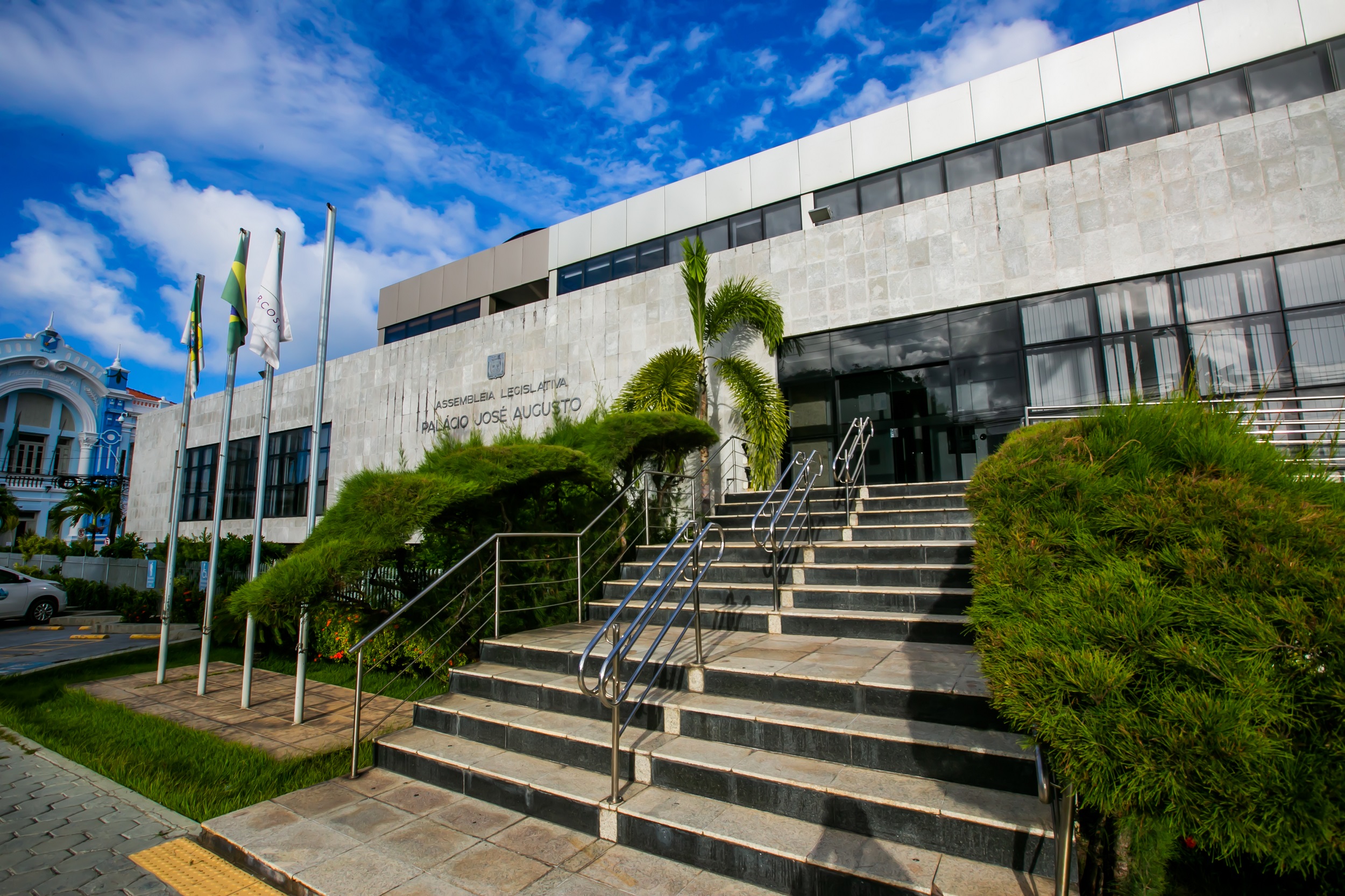 Portal Transparência Legislativa