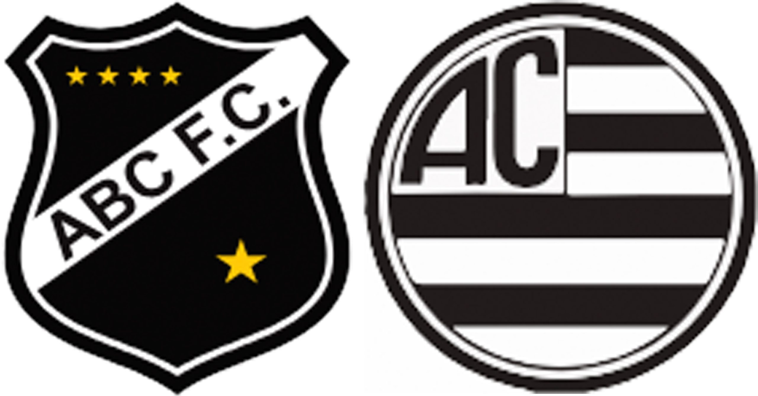 ABC e Atletic jogam neste domingo pela Série B