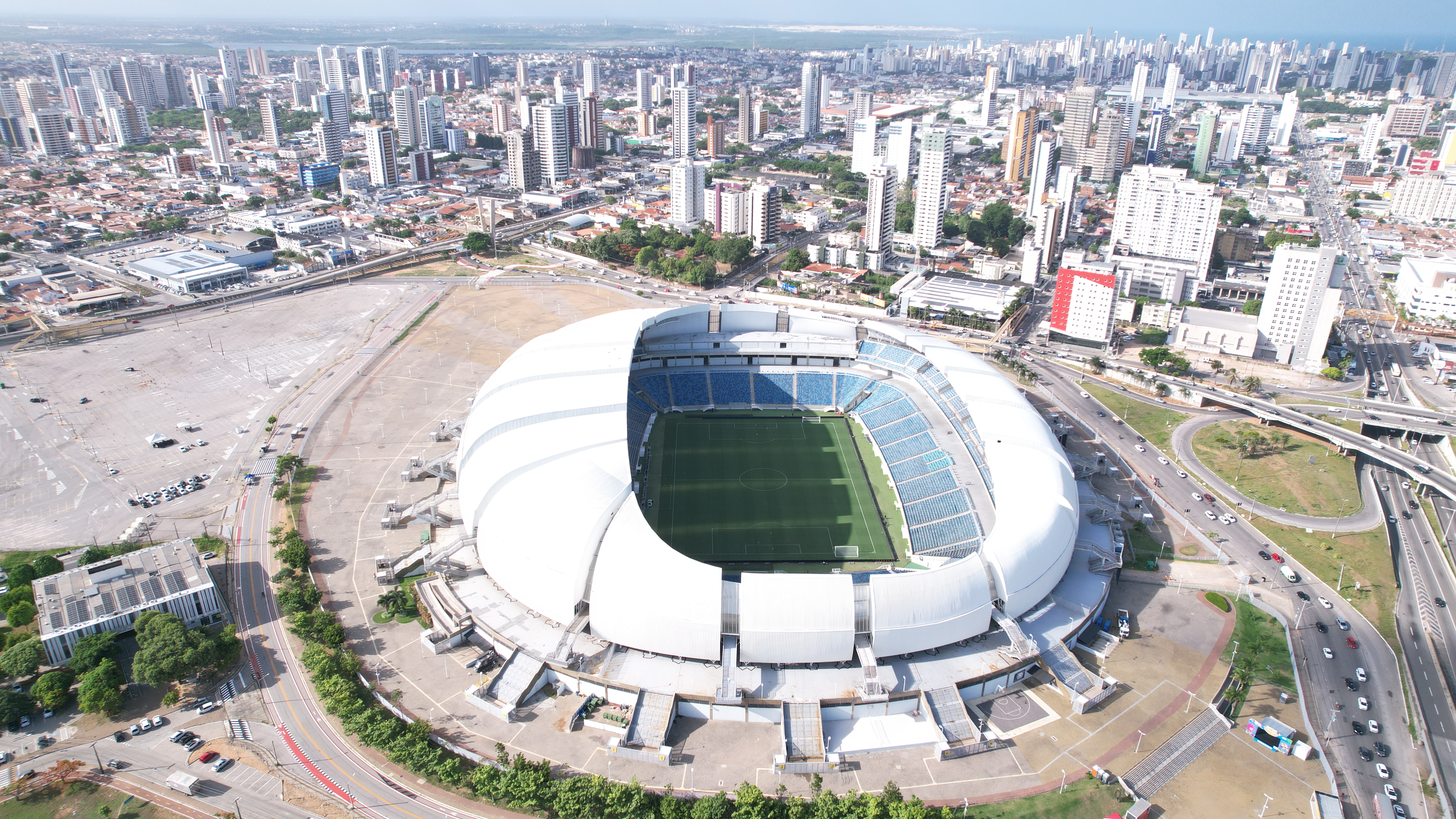 Natal FIFA