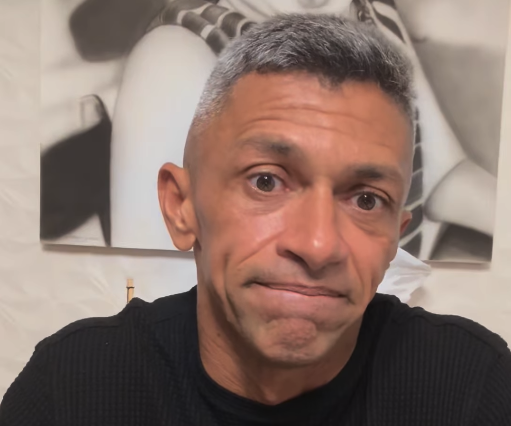 Wendel Lagartixa foi denunciado pelo MPBA e virou réu no dia 15 de maio. Foto: Reprodução